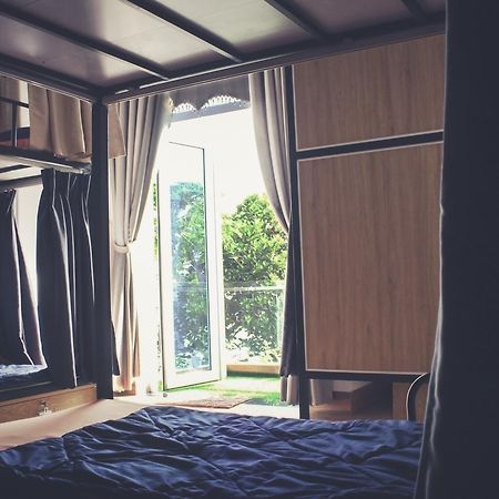Chachi Homestay Дананг Экстерьер фото