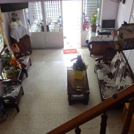 Chachi Homestay Дананг Экстерьер фото