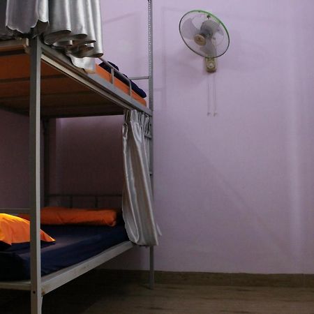 Chachi Homestay Дананг Экстерьер фото