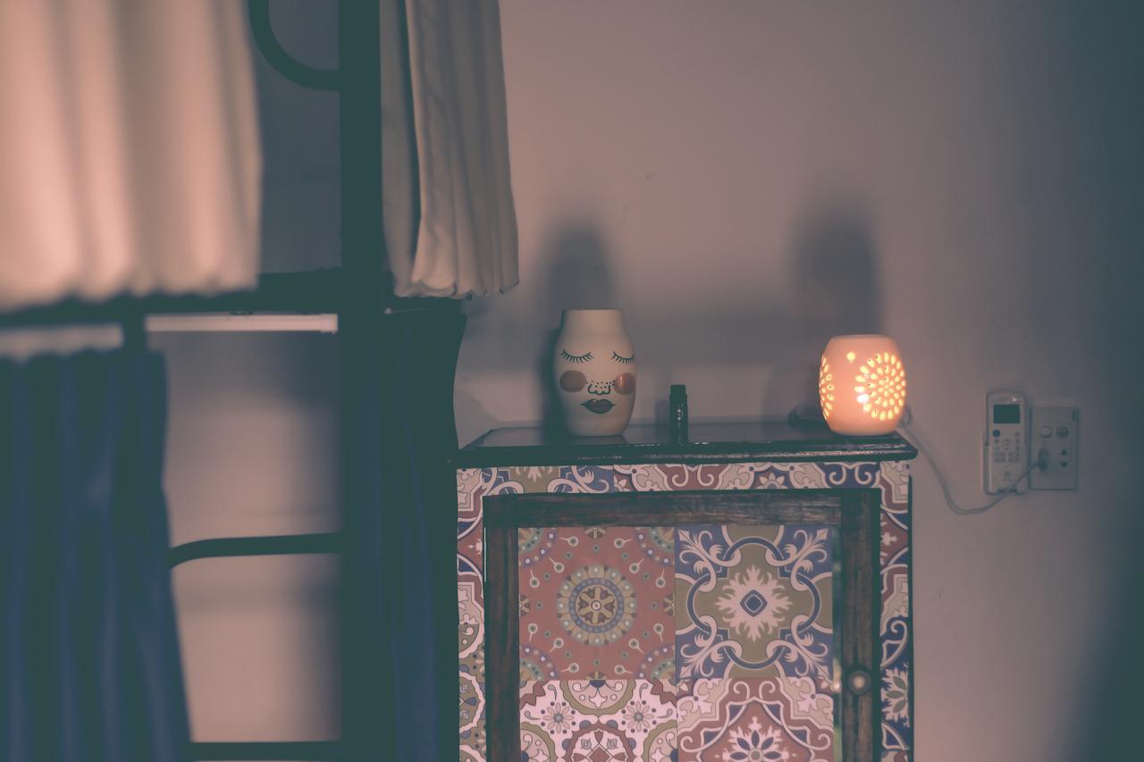 Chachi Homestay Дананг Экстерьер фото