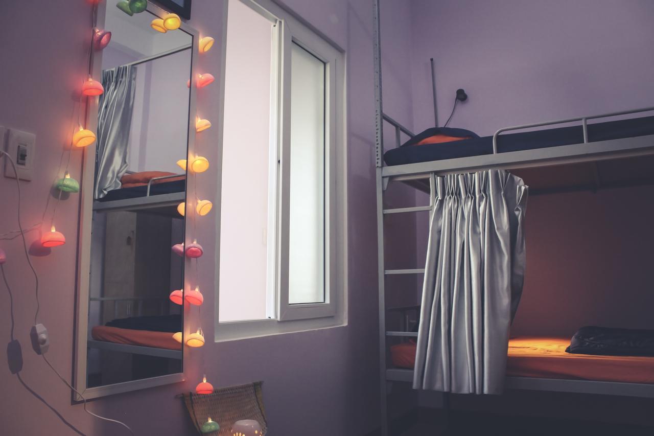 Chachi Homestay Дананг Экстерьер фото