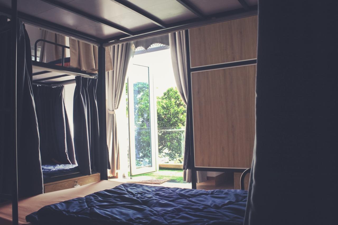Chachi Homestay Дананг Экстерьер фото