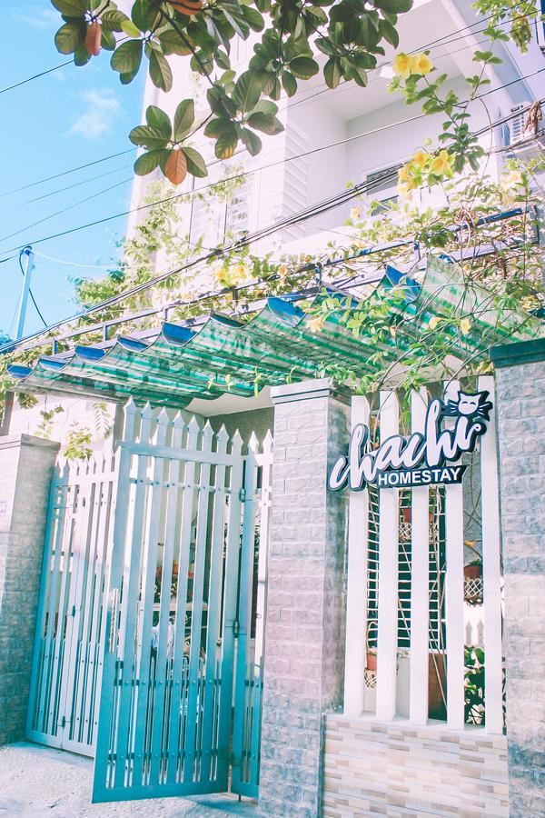 Chachi Homestay Дананг Экстерьер фото