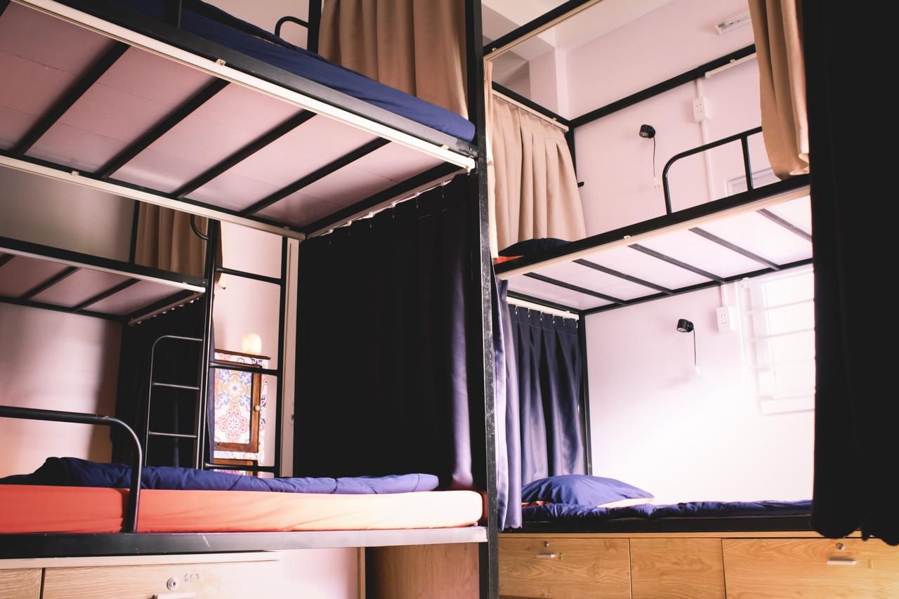 Chachi Homestay Дананг Экстерьер фото
