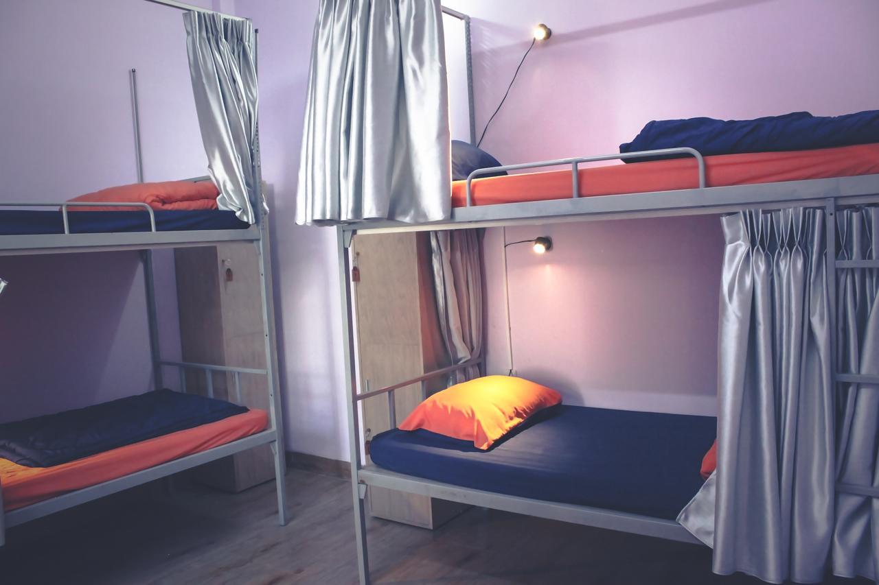 Chachi Homestay Дананг Экстерьер фото