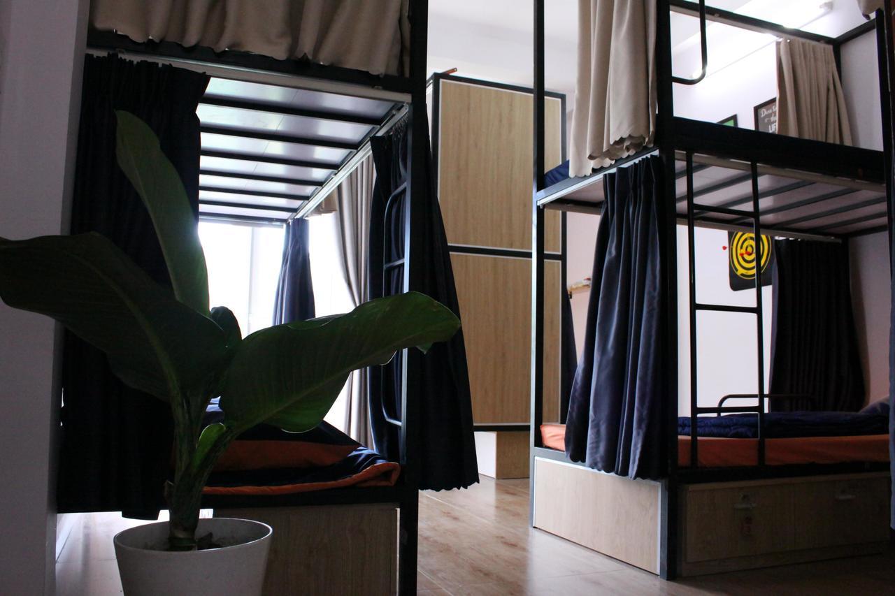 Chachi Homestay Дананг Экстерьер фото