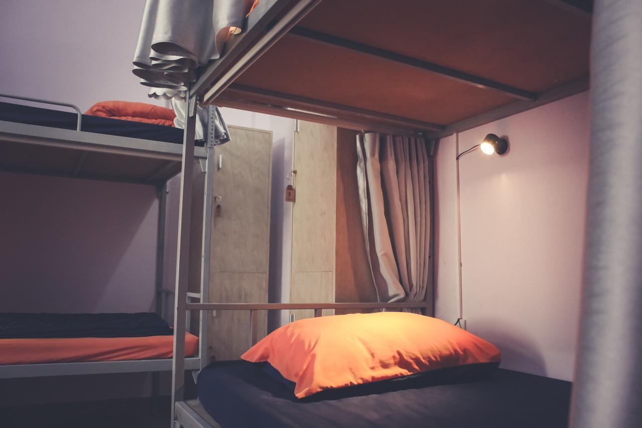 Chachi Homestay Дананг Экстерьер фото