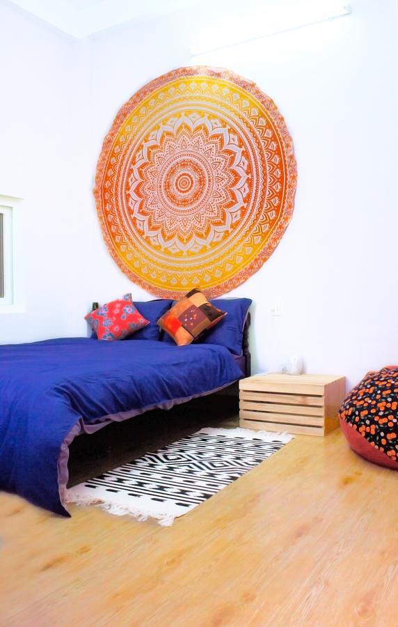 Chachi Homestay Дананг Экстерьер фото