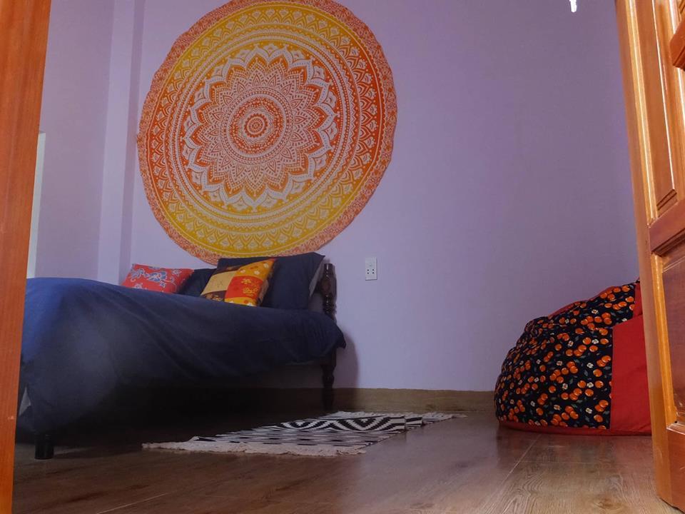 Chachi Homestay Дананг Экстерьер фото
