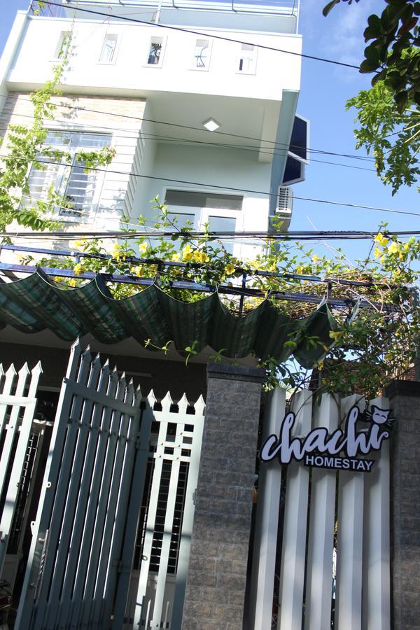 Chachi Homestay Дананг Экстерьер фото