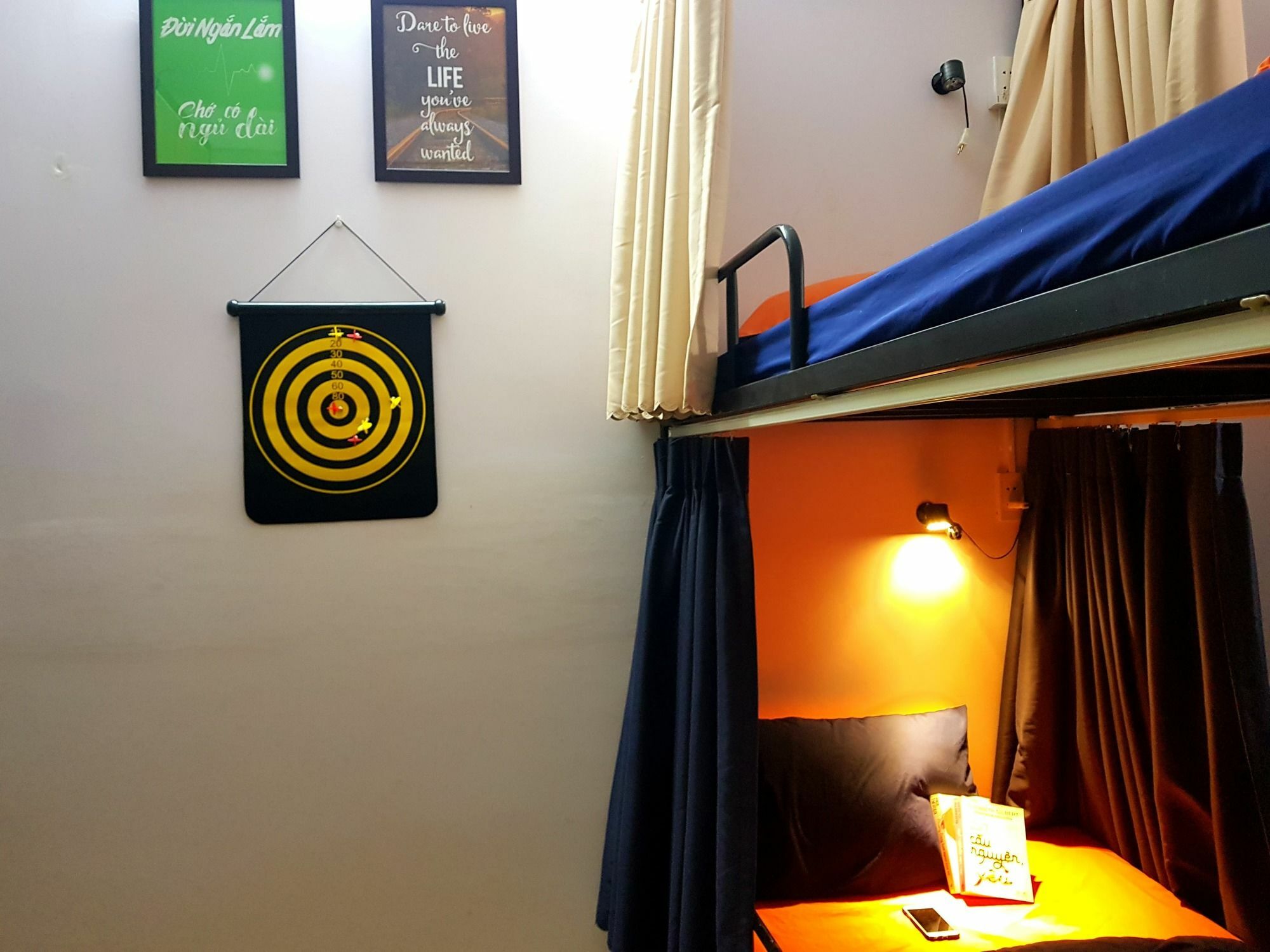 Chachi Homestay Дананг Экстерьер фото