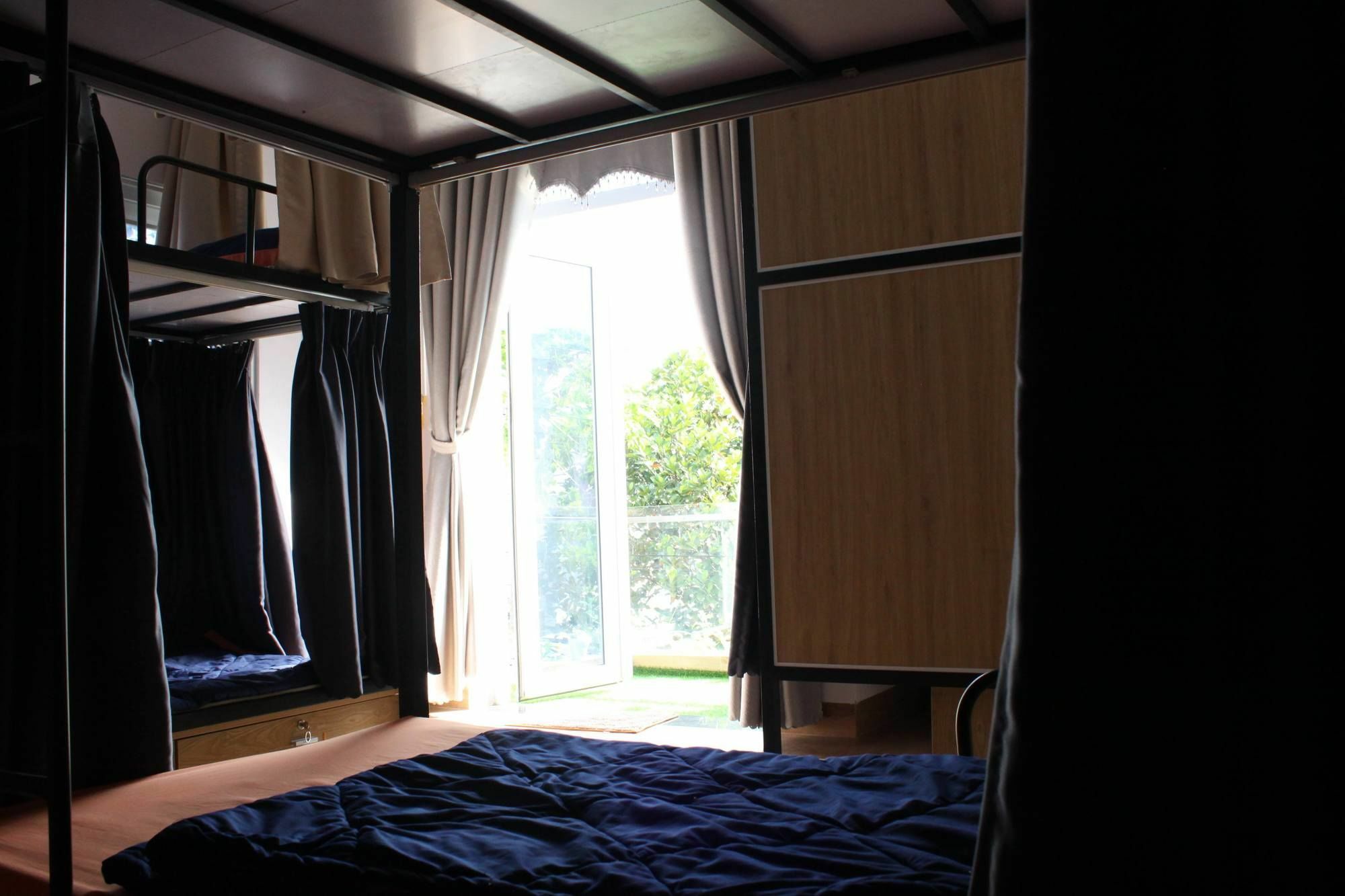 Chachi Homestay Дананг Экстерьер фото