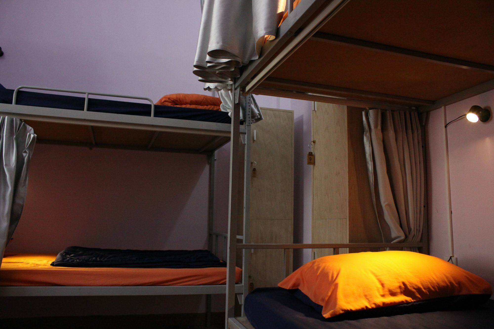 Chachi Homestay Дананг Экстерьер фото