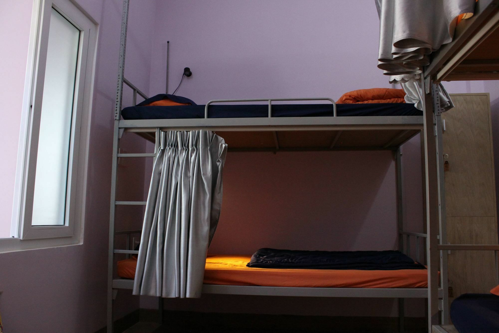 Chachi Homestay Дананг Экстерьер фото