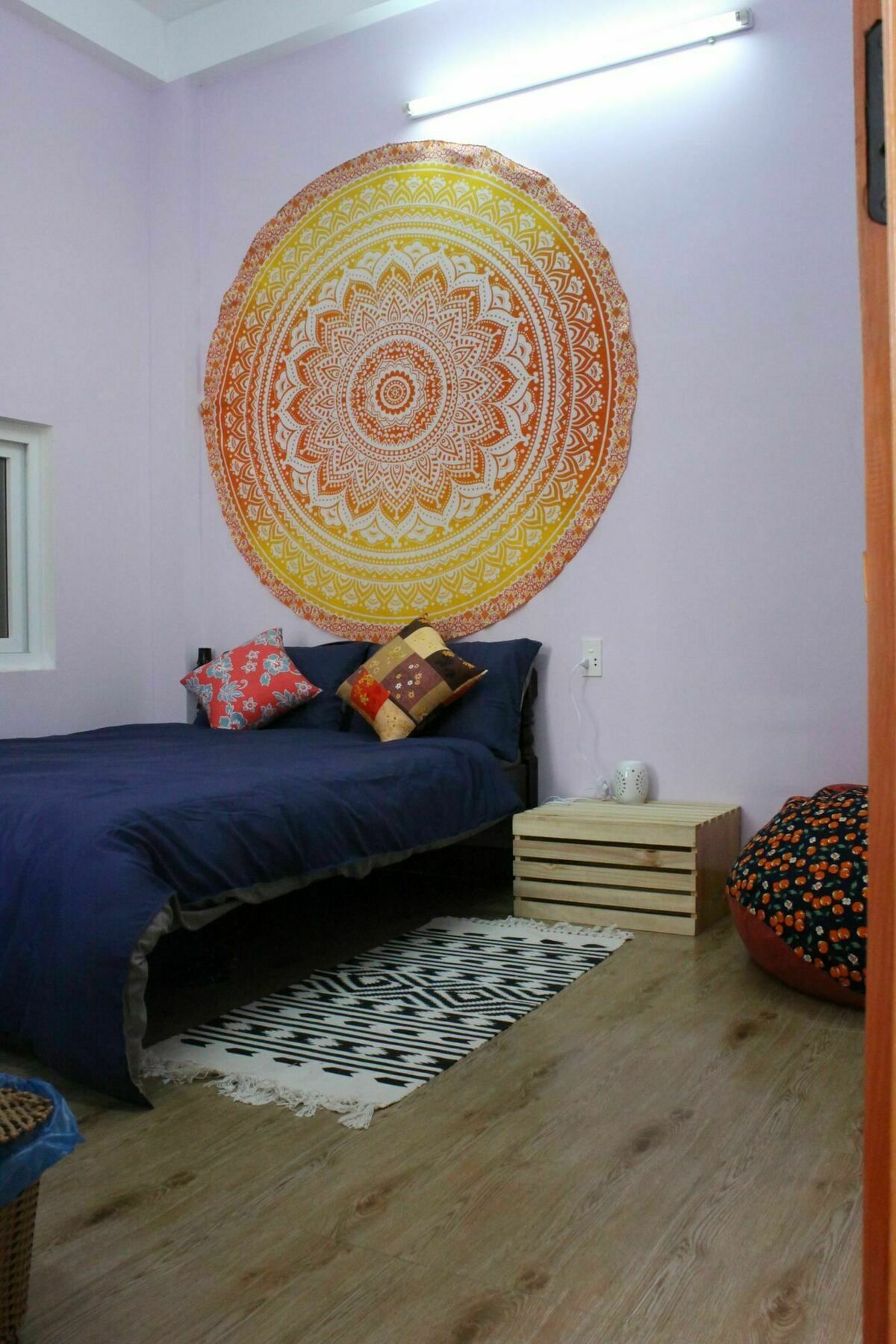 Chachi Homestay Дананг Экстерьер фото