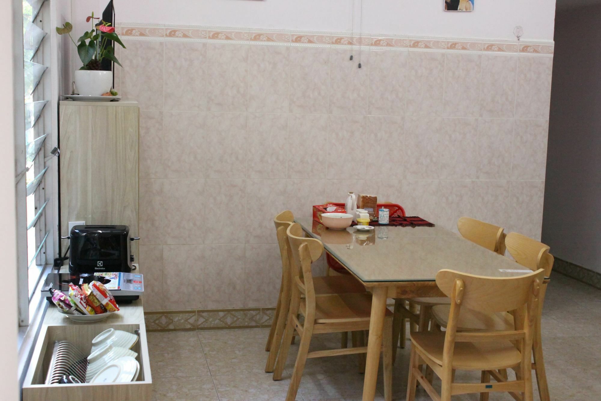 Chachi Homestay Дананг Экстерьер фото