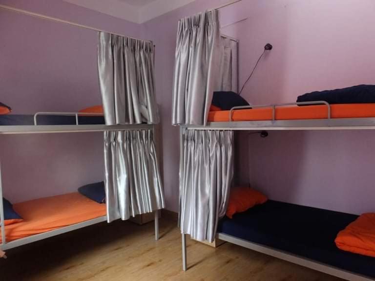 Chachi Homestay Дананг Экстерьер фото