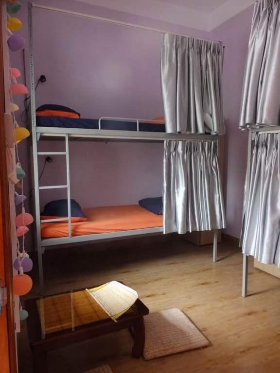 Chachi Homestay Дананг Экстерьер фото