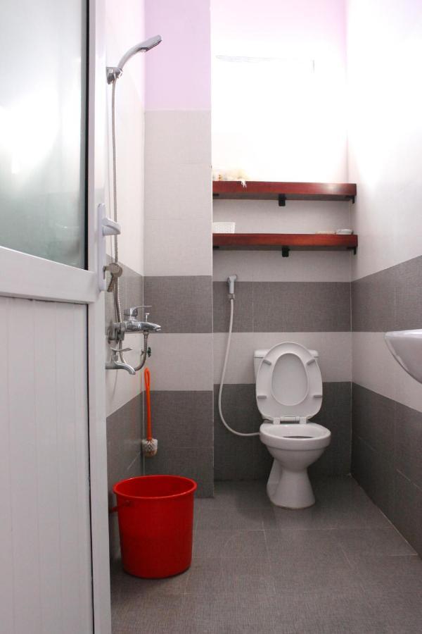 Chachi Homestay Дананг Экстерьер фото