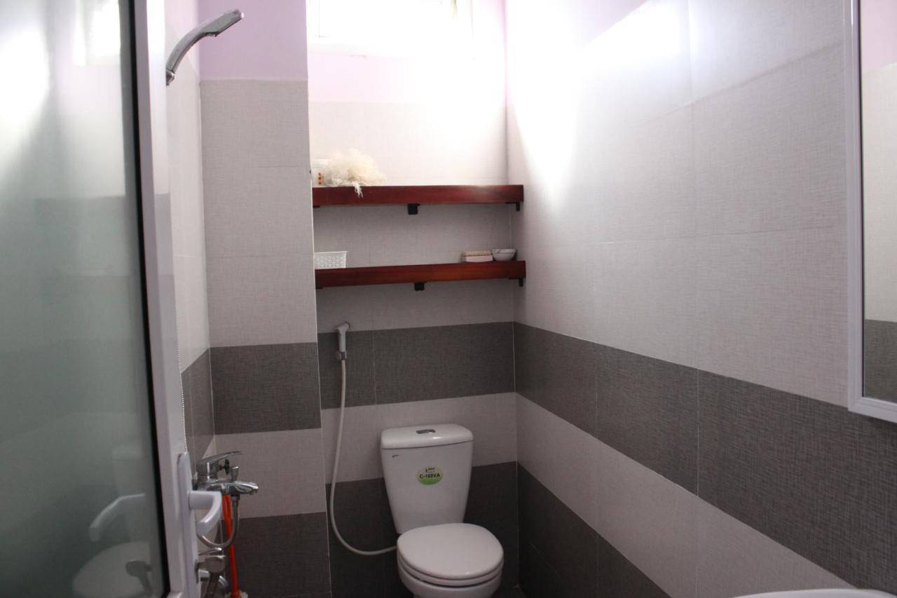 Chachi Homestay Дананг Экстерьер фото