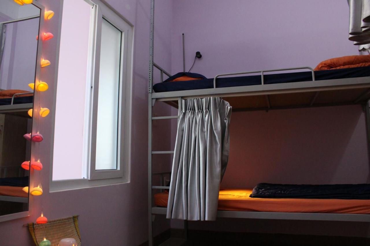 Chachi Homestay Дананг Экстерьер фото