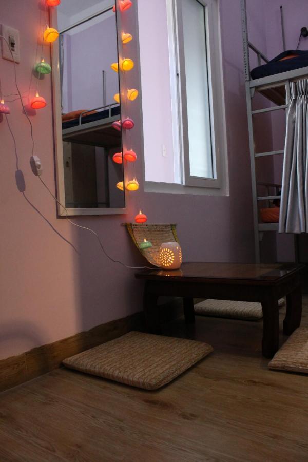 Chachi Homestay Дананг Экстерьер фото