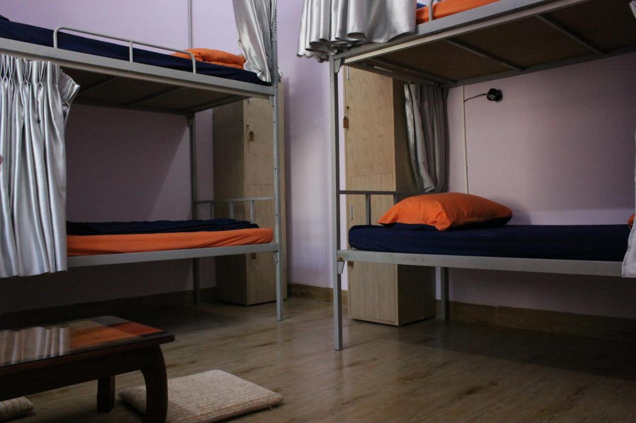 Chachi Homestay Дананг Экстерьер фото
