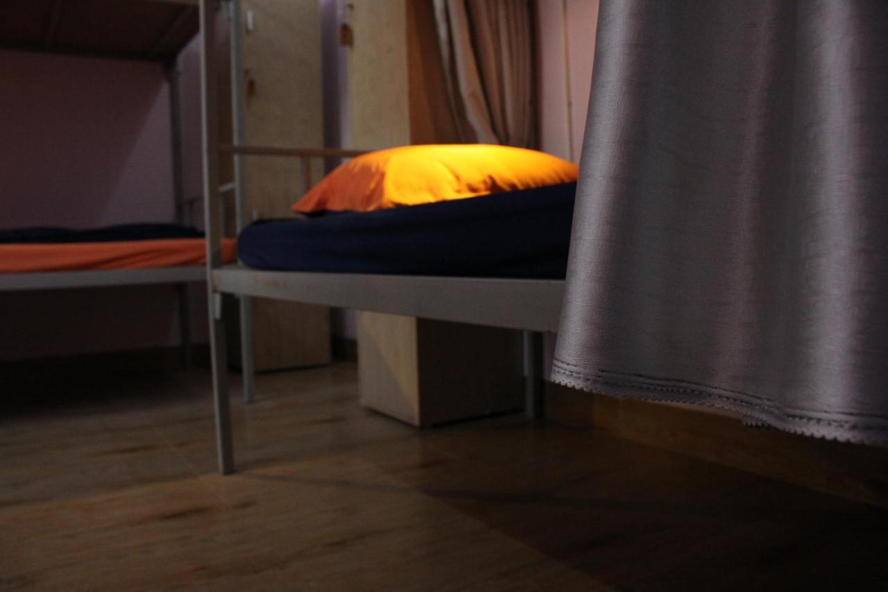 Chachi Homestay Дананг Экстерьер фото